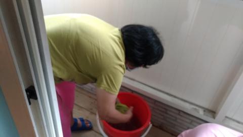 上善清潔 - 居家清潔_新店區廖公館(2)
客戶給予5顆星評價 上善清潔 - 居家清潔_新店區廖公館(2)
客戶給予5顆星評價