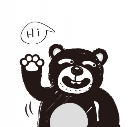 好事發生數位有限公司 - 吉祥物設計