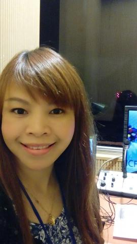 范水 - 2016高雄港灣論壇同步口譯