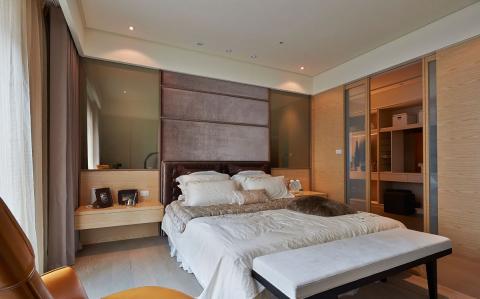 雷坤空間設計 - 中悅 實品屋