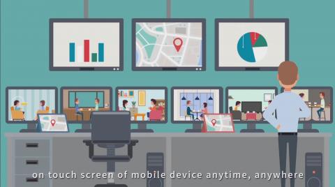 跳瓦影像設計工作室 - ＭＧ動畫