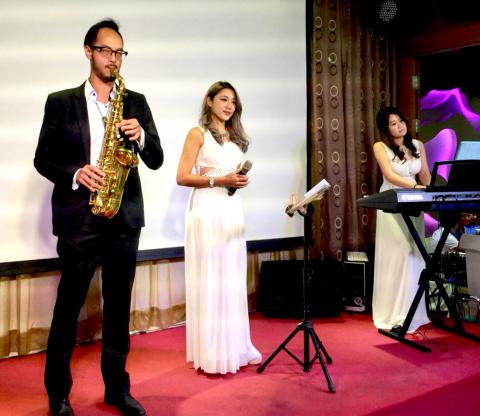 米亞音樂活動策劃 - 