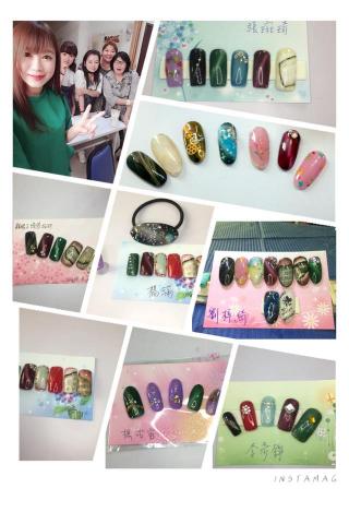 「柔彩全方位整體造型尤淳晞老師」 - 