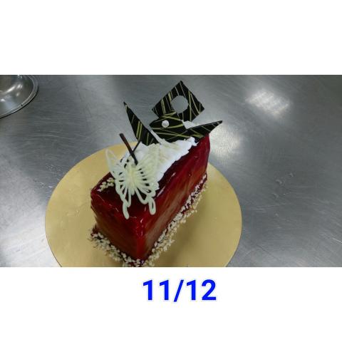 莊雅婷 - 選手期間練習成品