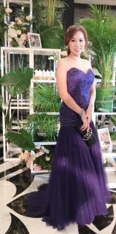 曹毓南 Minami Nan Makeup 彩妝造型 - 