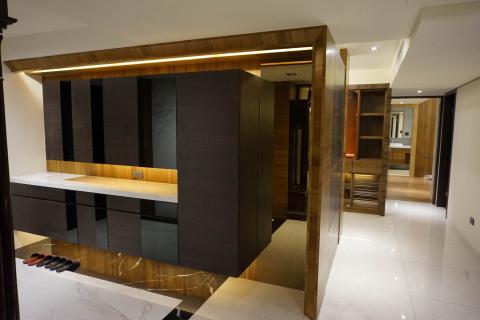 慕意整合設計工作室 - 