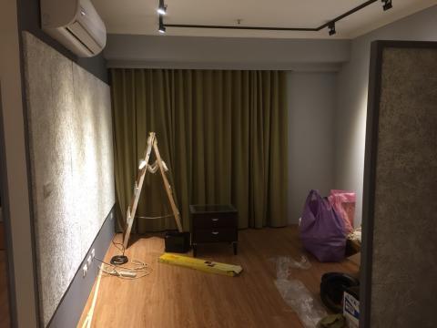 翌立企業有限公司 Walls ＆ Ceilings - 