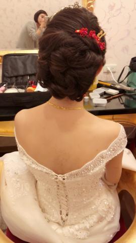 Eunice 新娘秘書 - 