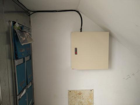 晶品數位科技 - 設備機箱