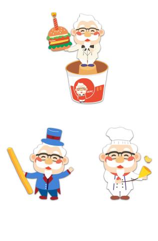 HAPPICAL Design Studio| VR虛擬實境及AR擴充實境整合設計公司 - 肯德基廣告
分類: 電視廣告