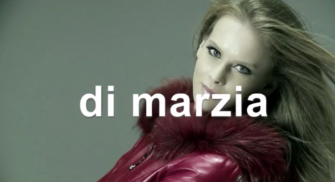 前晨影像創意  林信良 - di marzia精品大衣 TVCF
https://vimeo.com/78405501