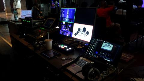 鍾欣儒 - 音樂工程總監