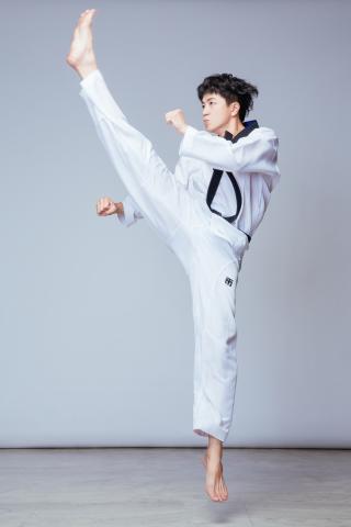 Y2H Design&Photography - 跆拳道/形象