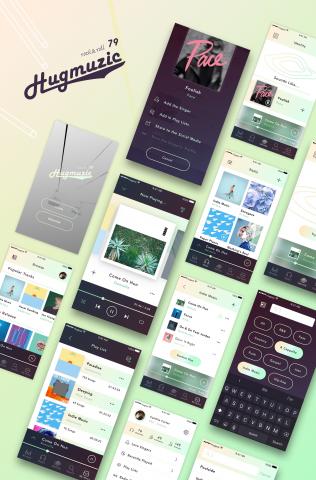 STUDIO.EW - Hugmuzic / Identify Indie Music Podcast