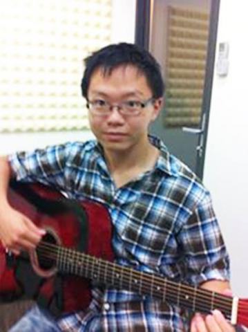Evan吉他/烏克麗麗/電吉他 教學工作室 - Evan吉他教學工作室 -學員記錄