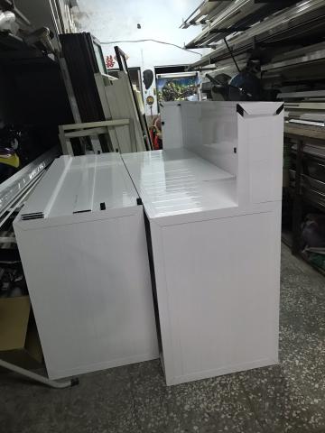 永順金屬工程有限公司 - 客製化鋁製收納櫃