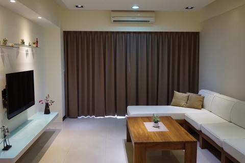 綠易生活創意 - 完工實景1