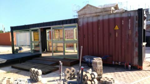 OES(Old engineer studio)工作室 - 