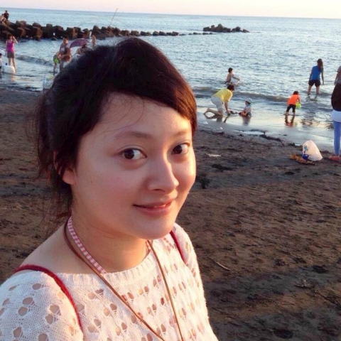 提供twerk舞服務的專家Tsai yu Hung