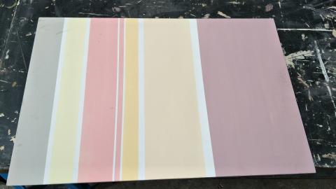 李祥碩 - 可愛色系風（可選擇喜歡的色系作混搭）