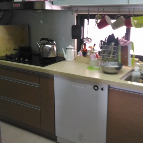 提供煮飯服務的專家家事服務煮飯