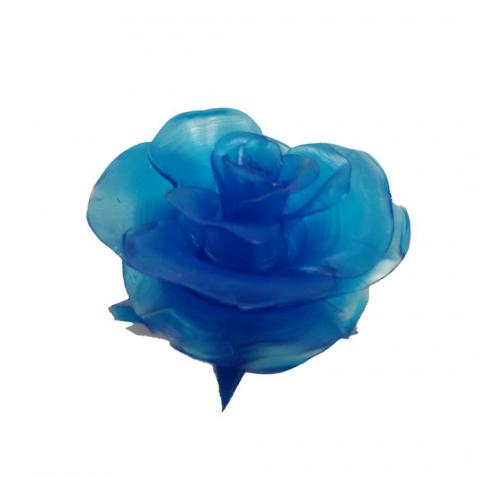 華生科技實業社 - 玫瑰花
材質:剛性樹脂