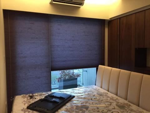 富居窗簾-格冷 - 