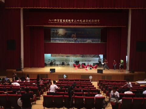 創莘音響製作 - 