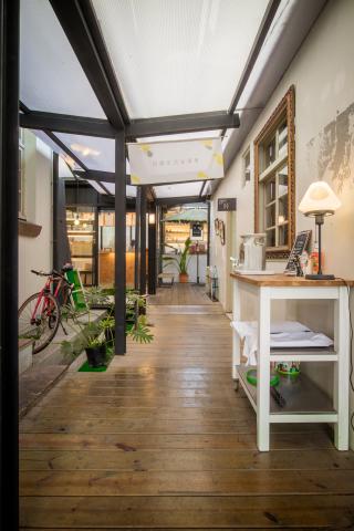 Kind Of Design - 屏東日食糖