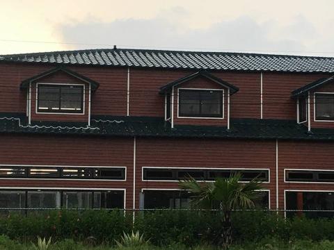 裝潢設計監工包到好 室內設計 建屋 鐵皮屋 專業電工 油漆粉刷-曾小姐客服部 - 整棟1/2樓建設餐廳