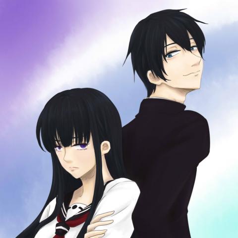 深山少年-東云 - 插畫/原創