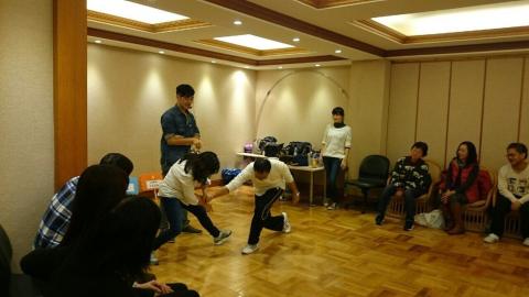 king防身工作室 - 