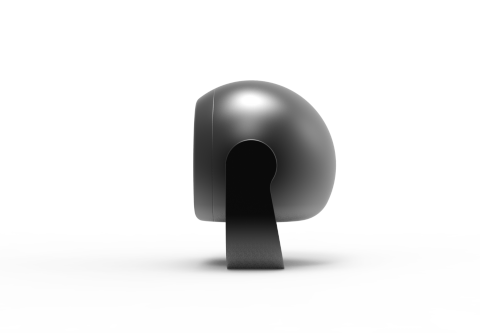 仨點設計工作室 - 庭園投光燈設計