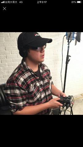 聲畫實驗工作室 - 2018台北市消訪署教育短片 現場成音