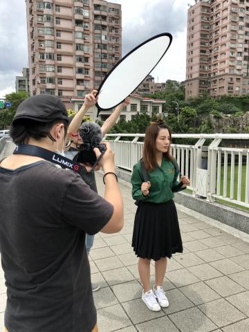 瑪力家族影像製作有限公司 - 