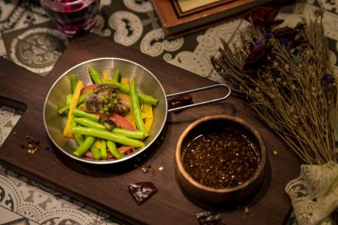 HANsTUDIO - 食物餐點拍攝