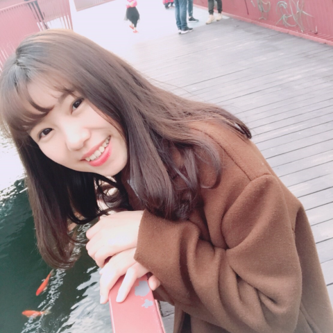 提供模特兒服務的專家殷靖鈞