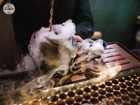 周謙 Stephen  - 餐酒館 FB素材 拍攝製作