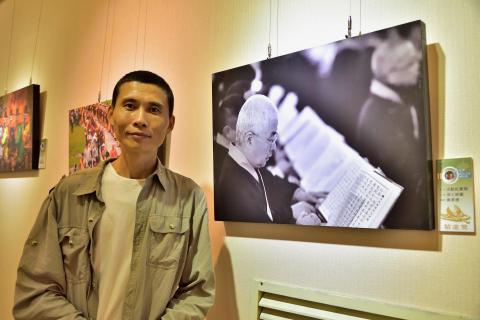 默照攝影 - 展覽