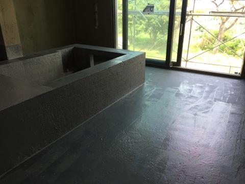 翔鶴國際工程企業有限公司 - 浴室防水