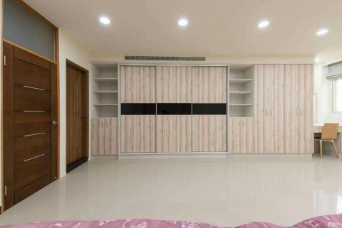 櫥櫃工坊 - 衣櫃