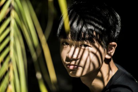 蘇致全 - 人像外拍