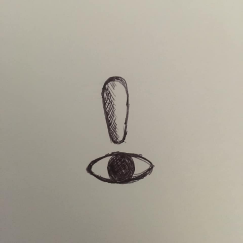 提供插畫圖服務的專家湯嘉裕