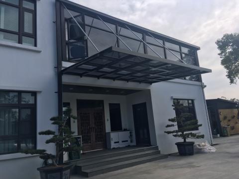 翔鴻工程公司 翔鴻防水工程公司 - 