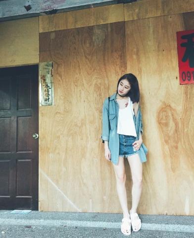 林毓蕙 - 街拍（個人興趣）