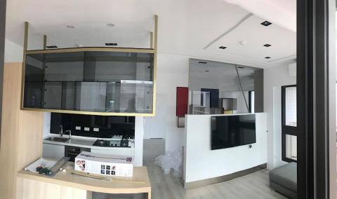 晉維室內裝修 - 