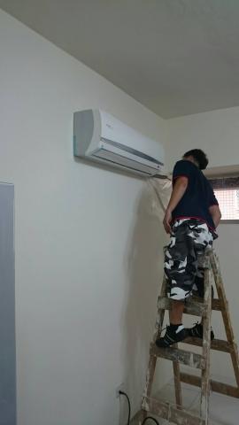 益興居家修繕工程公司 - 各品牌冷氣安裝維修