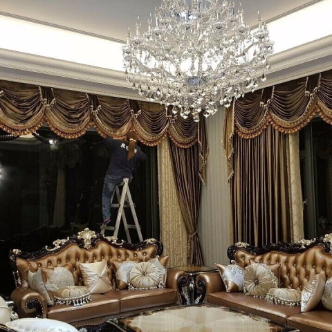 敦品室內設計 - 實際施工案例-3