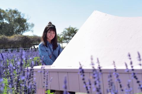 蘇致全 - 人像外拍