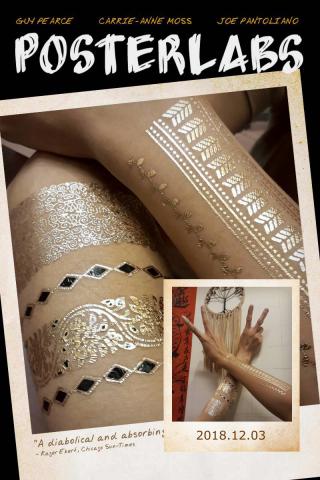 CJROSA@NAIL - 活動的最愛
指定聖誕款加贈
珠光寶石貼歐